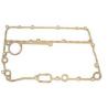 Buy cheap Metal Diesel Engine Spare Parts Scania Truck Oil Radiator Gasket OEM 2096561 from wholesalers