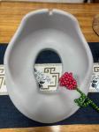 PU Foam Removable Washable Baby Toilet Seat Cover PU Foam Protecting