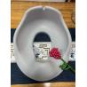Buy cheap PU Foam Removable Washable Baby Toilet Seat Cover PU Foam Protecting from wholesalers