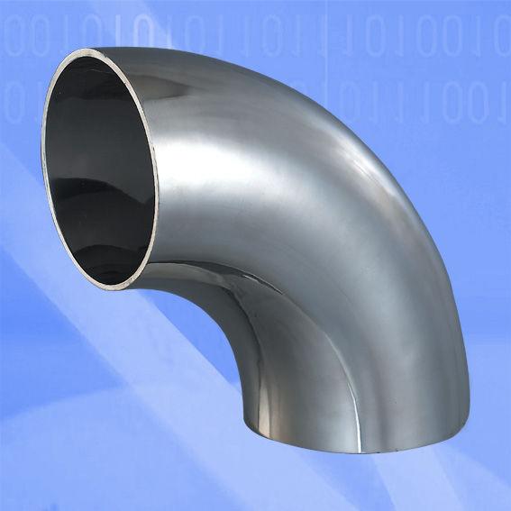 Buy cheap Stainless Steel Elbow,90 degree elbows.elbow fitting,stainless elbow from wholesalers