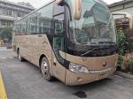 High Quality Second-hand Yutong bus Yutong airbag chassis double door 33-54