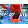 Buy cheap SGS 220V Armoured Cable Machine Fiber Optic Cable Production Line from wholesalers