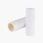 Factory Price Customized Paper Cardboard Round Tube Reel Packaging Boxes