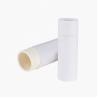 Buy cheap Factory Price Customized Paper Cardboard Round Tube Reel Packaging Boxes from wholesalers