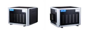 Wholesale Low Temperature 2200m3/H 10L/H Grow Room Dehumidifier from china suppliers