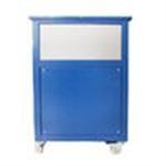 Buy cheap Portable Small Industrial Melting Furnace Platinum Gold Induction Melting Furnace from wholesalers