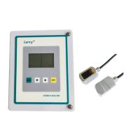 Buy cheap Wall Mounted Portable Doppler Water Meter product