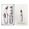 Buy cheap Professional White Face Facial Blackhead Cleanser Pore Cleaner LED Display from wholesalers