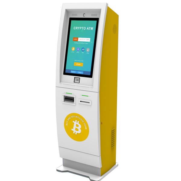Buy cheap Free Software Btc Atm Machine from wholesalers