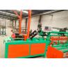 Buy cheap Fully Automatic Chain Link Fence Machine Servo Motor Driver Control 9.25kw 4.2T from wholesalers