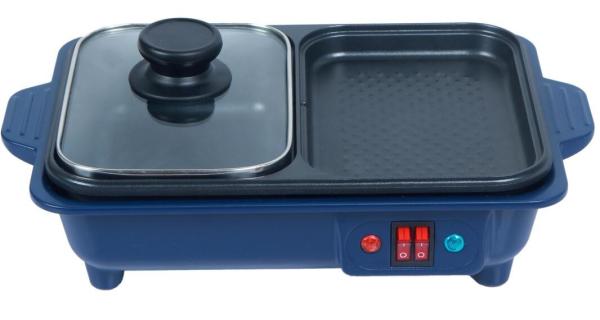 Buy cheap Multi Functional Electric Tabletop Grill Indoor For Personal Life from wholesalers