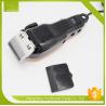 Buy cheap GM-2001 Professional Hair Cutter Machine Corded Electric Hair Clipper from wholesalers