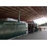 Buy cheap Energy Saving Automatic Egg Tray Forming Machine / Pulp Tray Making Machine from wholesalers