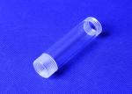 Andvanced Glass Lab Equipment , Chemical Storage Bottles Fully Strict Inspection