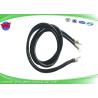Buy cheap 204462160 L=950mm 135006123 L 1520MM Cable 204344650 L=1450mm Charmilles Parts from wholesalers