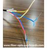 Buy cheap 5G GDVV Bow Type Optical Hybrid Cable 2G 657A2 2x1.5mm2 9.0mm OD from wholesalers