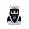 Buy cheap 220V 180W Coin Operated Carousel Kiddie Rides English Version W1280*D650w*1940mm from wholesalers