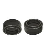 Sliding Radial Spherical Plain Bearings GE12ES P6 Ball Joint Bearing