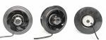 AC 90W Centrifugal Blower Fan 230V 0.41A External Rotor Air Purifier Blower