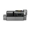 Buy cheap High Definition Retransfer PVC IC ID Business Card Printer ZXP 9 Optional Lamination from wholesalers