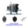 Buy cheap 436366 A13VI191 A13VI281 - VALEO Alternator 12V 95A Alternadores from wholesalers