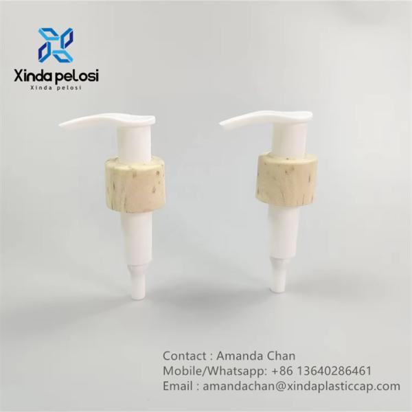 Buy cheap Plastic Lotion Pump Sprayer Lotion Pump For Cosmetic Shampoo Lotion Bottle from wholesalers