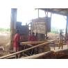 Buy cheap timber plank cutting saw machine / wood band saw machine / lumber saw from wholesalers