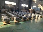 80kw 80kva Effeciency Single Phase AC Generator Self Excited Alternator
