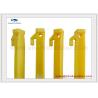 Buy cheap Campground Environment-friendly Plastic gazebos peg with good price from wholesalers