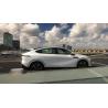 Buy cheap Xpeng G6 RWD Long Range Electric Vehicle SUV EV Electric Car with a motorpower of 210kw RWD driving & 490km Range from wholesalers