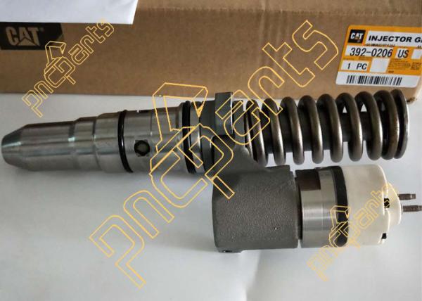 Buy cheap 3920206 Diesel Fuel Injector For CAT 992G 845G 3516 3512 Excavator from wholesalers