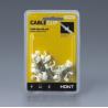 Buy cheap Blister card packing cable clips from wholesalers