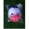 Buy cheap golf head cover , dog head cover , animal head cover , plush head cover , driver head cover from wholesalers