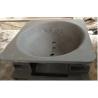 Buy cheap Iron Steel Casting F1703 Sow Molds from wholesalers