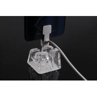 Buy cheap COMER retail stores 8 usb anti-theft alarm controller ports host for cell phone product