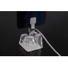 Buy cheap COMER anti-theft clip locking system alarm security cellular telephone display mounting from wholesalers