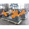 Buy cheap 180-10000mm Diameter Welding Rotator With Linear Velocity 120-1200mm/Min from wholesalers