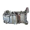 Buy cheap 11200-RNA-A00 Car Engine Oil Sump Cover for Honda Civic 2006 2007 FA1 Aluminum Alloy from wholesalers
