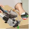 Buy cheap Upgrade Your Packaging Process With Our Pneumatic Plastic Strapping Tool For Industrial from wholesalers