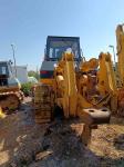 Chinese SHANTUI Bulldozer 30Ton 320HP Dozer SD32 Crawler Bulldozer at Good Price