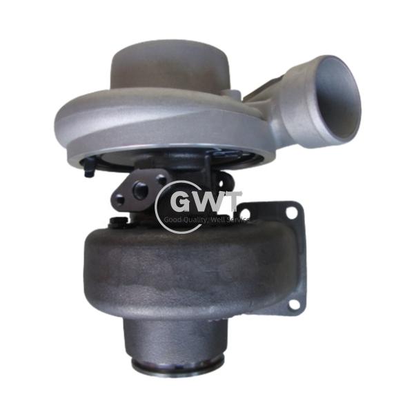 HX35 6BTA S6D102 3804877 6735-81-8301 3787001H Turbocharger for KOMATSU 3590032
