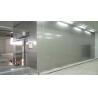 Buy cheap 20m2 R404A Cooler Refrigeration Units , Small Cold Storage from wholesalers