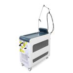 18mm Spot 1064nm 755nm Alexandrite Laser Beauty Machine Pro Hair Removal