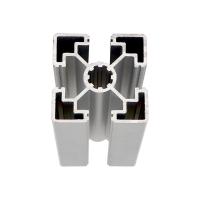 Buy cheap 6063 T5 Series 10mm Slot Industrial Aluminium Profile product