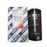 Filter Paper For Iveco Truck Engine Oil Element 1907570 and OEM Services