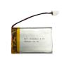 Buy cheap 3.7v Lithium Polymer Battery 950mah 1000mAh LiPo Battery Cell 583450 603450 from wholesalers