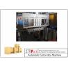Buy cheap Vertical Drop Down Carton Packing Machine High Efficiency For Medicine / Food Industry from wholesalers