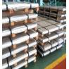 Buy cheap Cold Rolled 1.5mm Thickness 8k 304 Stainless Steel Sheet Plate from wholesalers