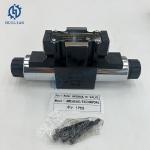 Directional Spool Valve Rexroth R900561278 4WE6E6X/EG24N9DAL Excavator Hydraulic