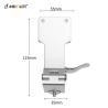 Buy cheap 22mm Rear Controller Joystick Bracket Assistive Devices Wheelchair Accessories from wholesalers